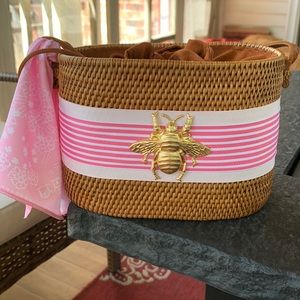 Custom Lisi Lerch Charlotte bag